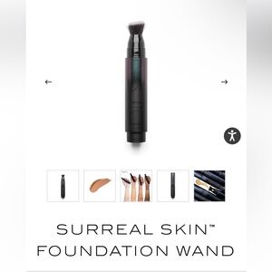 Surratt surreal skin foundation wand